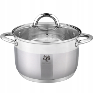 Tradičné pančuchové panely Pan Starke Pro Black Copper 28 cm Non-Stick (nelepivé)