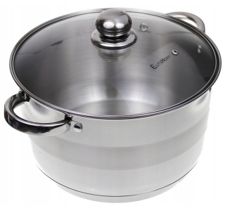 Tradičný Pot Elitehoff 14.7 l