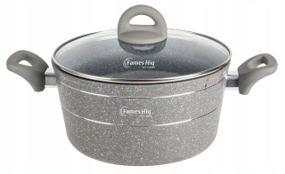 Tradičný Pot Zilner Fameshig 4.5 l