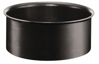 Hrniec, kastrol -  HNEDA TEFAL 16cm 1,6L ODBORNÁ INDUKCIA ZNAČKY