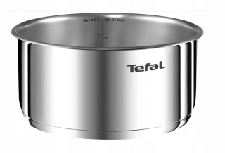 Hrniec, kastrol - TEFAL EMOTION INGENIO INOX hrniec 2.6L 20 indukčné