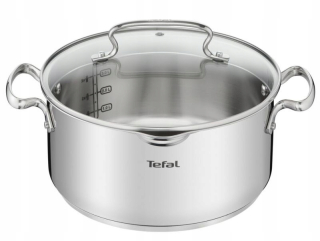 Sada hrncov - TEFAL G71946 Duetto + 24 CM