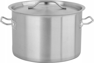 Tradičný hrniec YATO Professional Kitchen Equipment 14 l