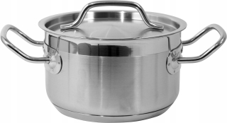 Tradičné hrniec Yato Professional Kitchen Equipment 1,9 l