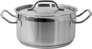 Tradičné hrniec Yato Professional Kitchen Equipment 3.3 L
