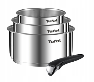 Sada hrncov - TEFAL INGENIENE EMOTION Hrnce 16/18/20 cm