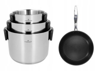 Sada Zwider Komper Komper 6 El Pots
