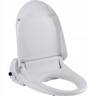 WC doska - Geberit Aquaclean 4000 146.130.11.2 WC
