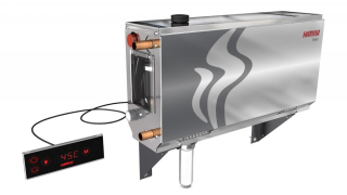 Harvia Helix HGX15