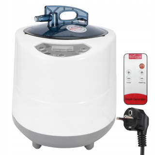 Generátor pary pre saunu 2,8L 1500W
