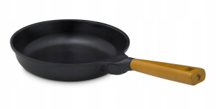Panvica - Gerlach Ceramic Pan Natur 24cm indukčný
