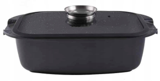 Britský nelepivý (nelepiaci) Gerlach Granitex 5.6 L
