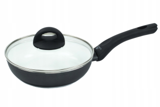 Panvica - Gerlach Harmony Ceramic Pan 20cm + víko