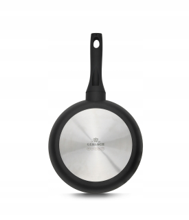 Panvica - Gerla GRANITEX GRAY 20 cm