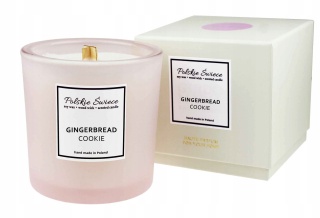 Tradičné sviečky perník Cookie Polish Candles 1 ks.