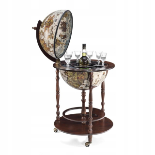 Globe Barek Globobar Globobrek Zofpoli 92x51
