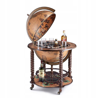 Globe Barek Globobar Globobrek Zofpoli 98x69