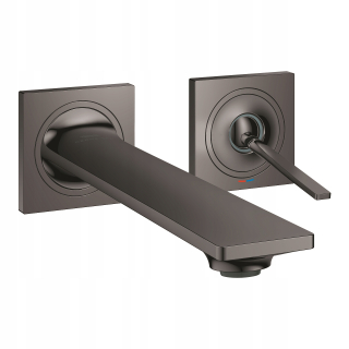 Grohe washbasin batéria M láka tvrdý grafit