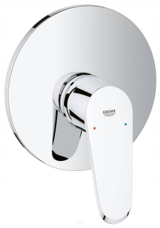 Grohe Eurodisc 19549 19549002 Spraová batéria