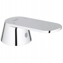 Grohe Eurodisc Cosmopolitan Držiteľ batérií