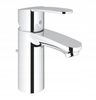 Grohe Eurostyle Cosmopolitan Washbasin Faucet