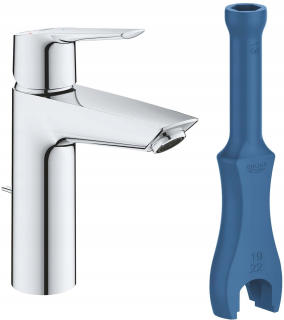 Grohe Quickfix Washbasin faucet m ekonomický
