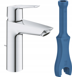 Batéria Grohe Quickfix Washbasin s odtokom