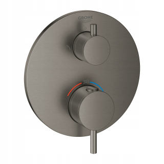 Grohe termostat predsieň