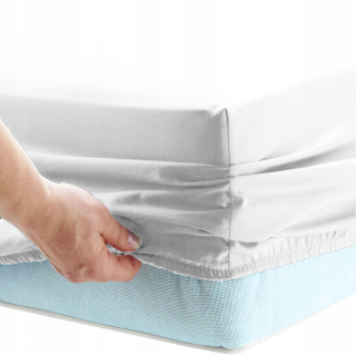 List s elastickým pásmom 60 x 120 cm