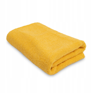 Fat Terry Towel 70x140 Hotel Bath 140