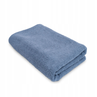 Fat Terry Towel 70x140 Hotel Bath 253