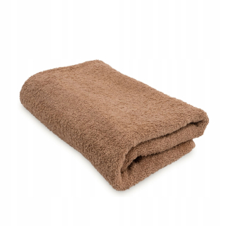 HRUBÝ FROTÉ UTERÁK 70x140 HOTELOVÁ osuška 430
