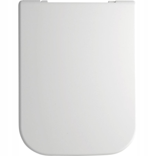 WC doska - GSI Traccia WC Soft Close White MS69CN11