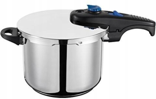 Tlakový hrniec - GSW srn Quick-dry Classic 6L System