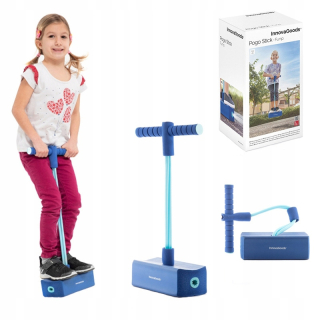 Gadget - POGO GUMA JUMPER darček pre chlapca vo veku 3-15 rokov