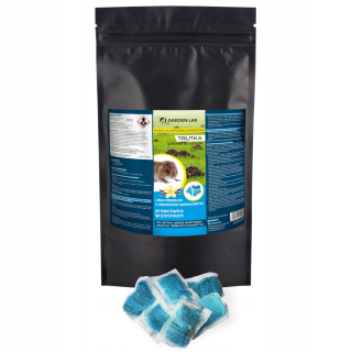 Záhradné laboratórium Trutka Paste na vanilke Rodel 1 kg