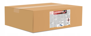 Gardentop pasta 15 kg myši pre potkany