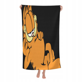 Garfield Breaping Utel 80x130
