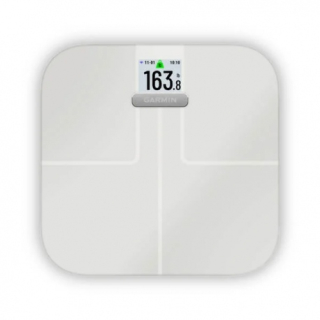 Garmin Intelligent Garmin Index S2 White 010
