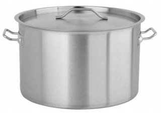 Hrniec, kastrol -  Pot 20 l Medium Indukčné Cover Rozdeliť