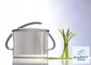 Hrniec, kastrol - Pot Berghoff konkávne 16 cm 2 L 2900000