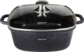 Tradičný Pot Kinghoff 4.5 l