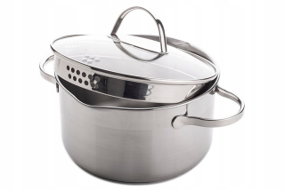 Hrniec, kastrol - COMFORT NEW PROPHT WITH 14 CM 1 L INDUCTION