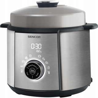 Tlakový hrniec - Elektrický hrniec Sencor SPR 3900ss