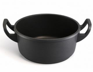 Hrniec, kastrol - Gipfel ENIGMA Pot 24 x 11 cm 2,3 L 1668