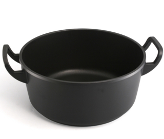Hrniec, kastrol - Gipfel ENIGMA hrniec 6,9l 28 cm 1669