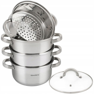 Hrniec, kastrol - Pot KB 7146 24 cm hrnce na varenie