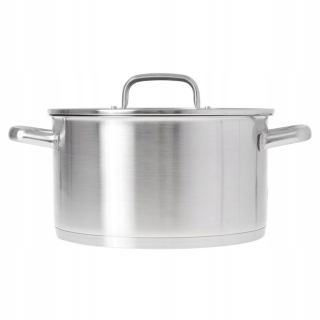 Hrniec, kastrol - Melbourne hrniec s 24cm krytom homedelux