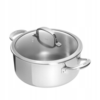 Hrniec, kastrol - OXO GOOD GROPS Pot 3-PLA 24cm / 4,7l