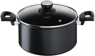 Hrniec, kastrol - TEFAL POTREBOSTI URMUMENTU 24CM INDUKCIA G2554672